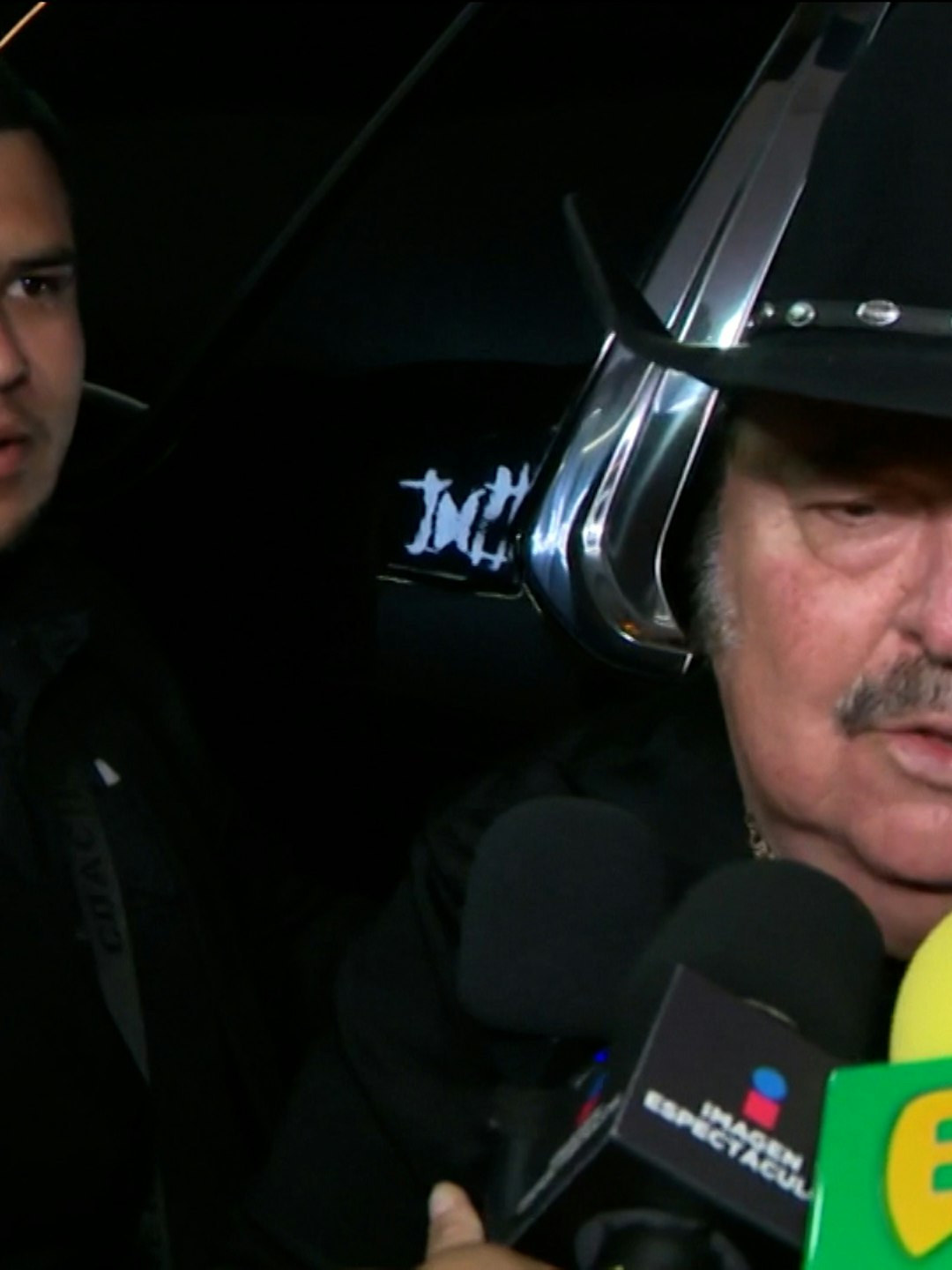 Ramón Ayala Jr. rompe el silencio sobre las acusaciones de exintegrante de Los Bravos del Norte