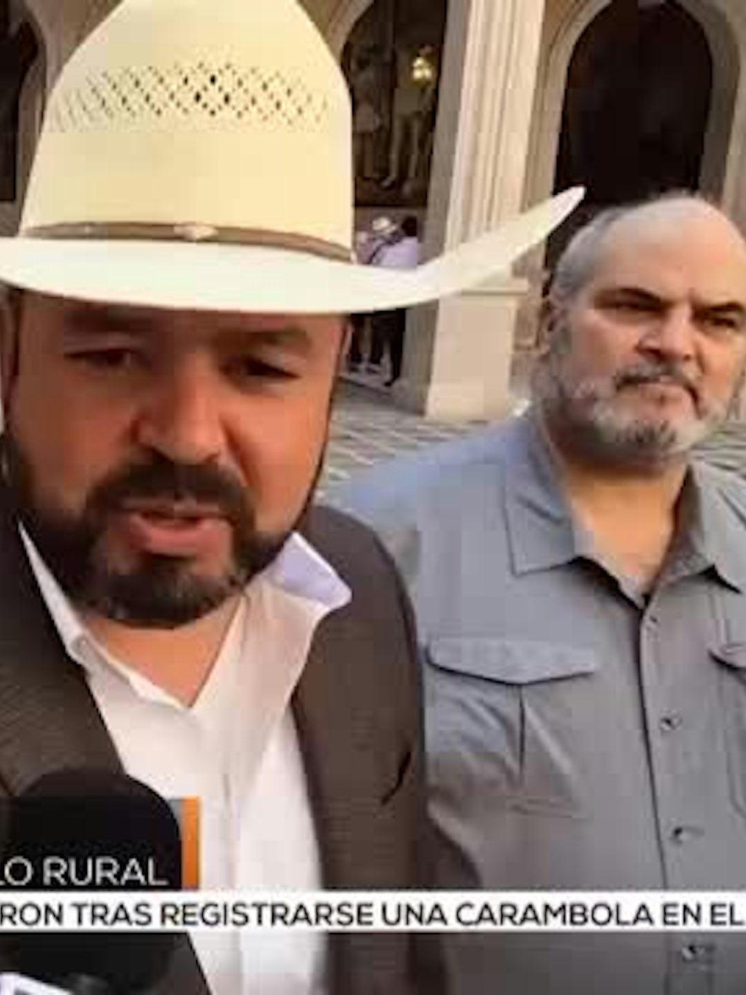 Noticias Ciudad Juárez del 17 de agosto 2026