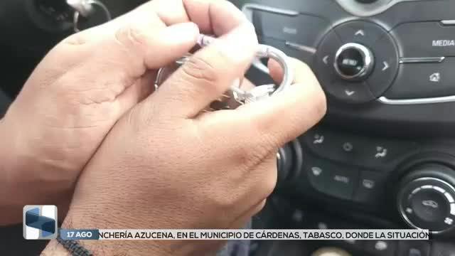 Noticias San Luis Potosí del 17 de agosto 2026