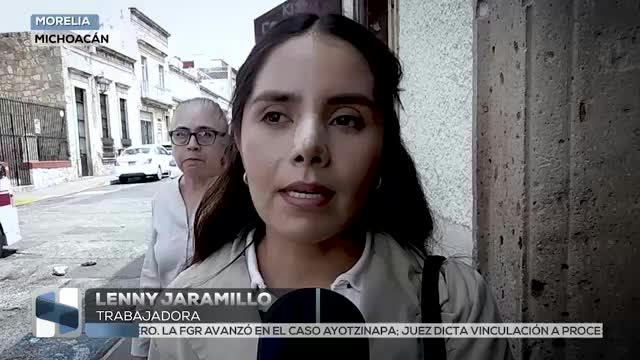 Noticias Michoacán del 17 de agosto 2026
