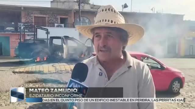 Noticias Hidalgo del 17 de agosto 2026