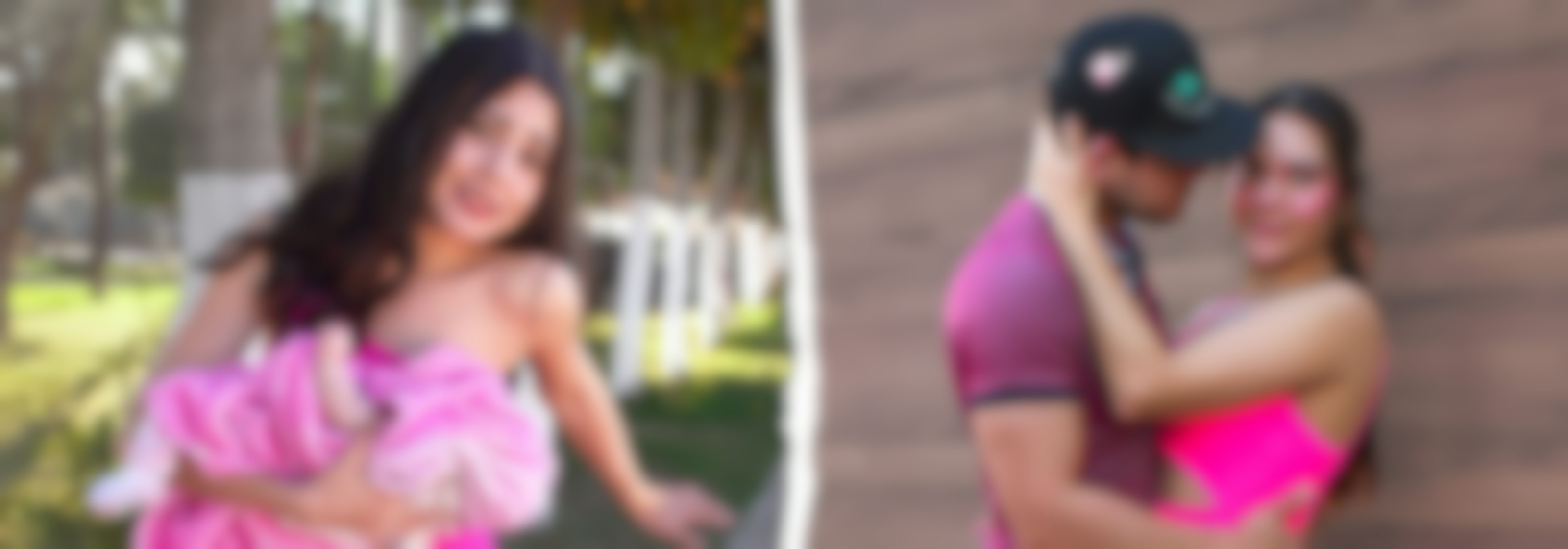 Desconfiaba de su esposa sin razón, pero el infiel era él
