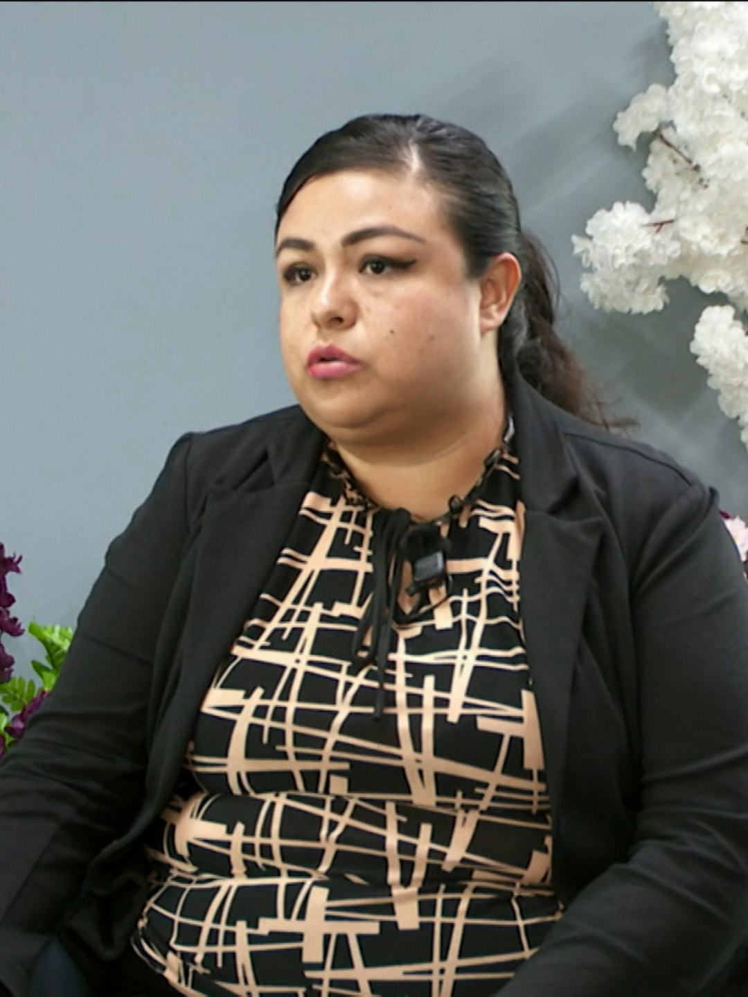 EN EXCLUSIVA: Abogada de José Manuel Figueroa revela medidas para notificar a Imelda Garza Tuñón