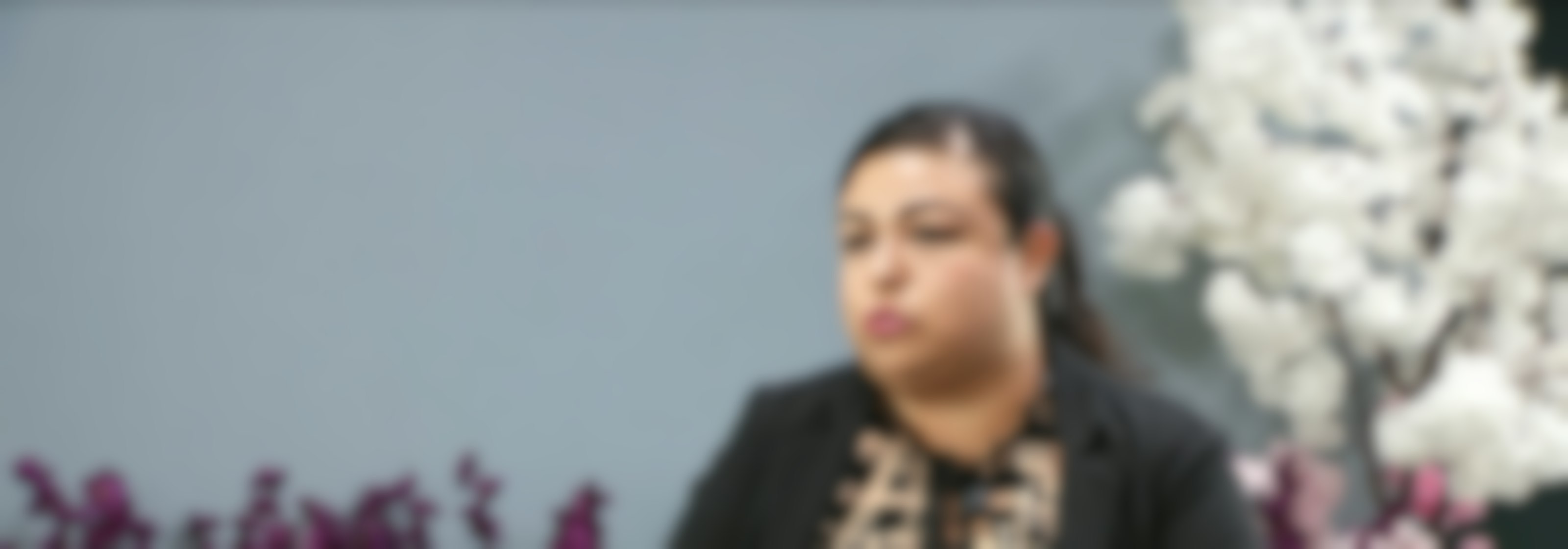 EN EXCLUSIVA: Abogada de José Manuel Figueroa revela medidas para notificar a Imelda Garza Tuñón