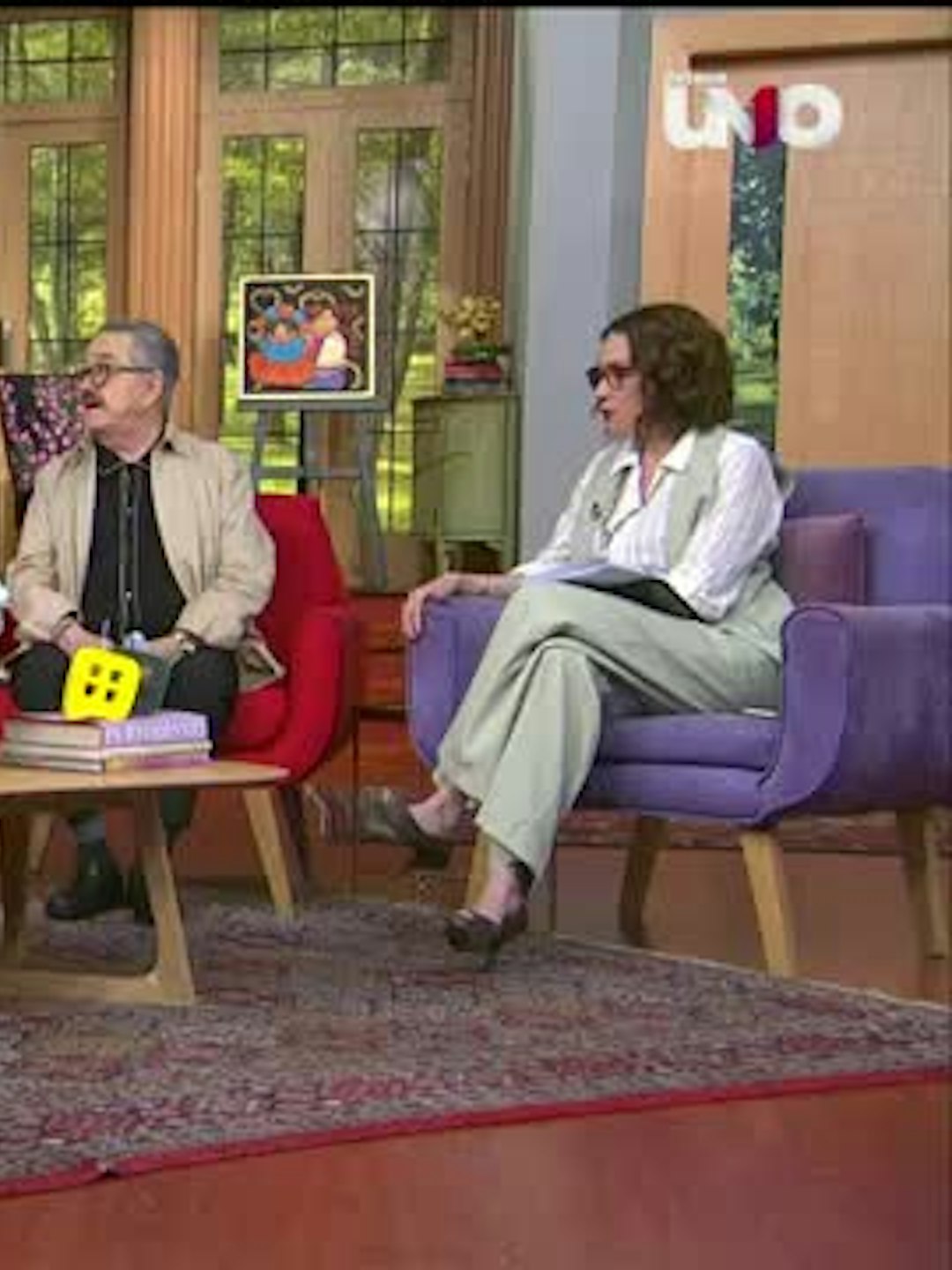 EN EXCLUSIVA: Claudia Lizalfi enfrenta rumores de separación de Pedro Moctezuma