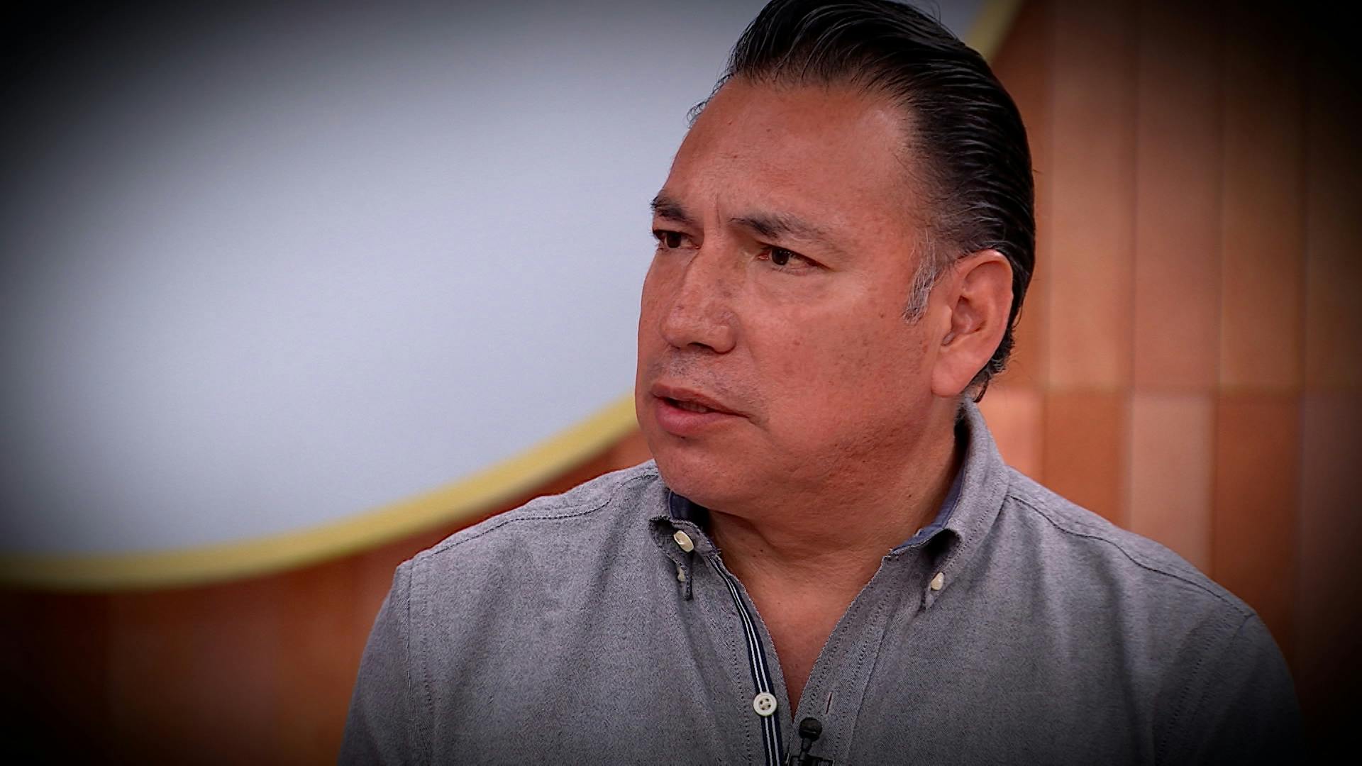 ¡Crio al hijo de otro! Alejandro se entera que Alex no es su hijo