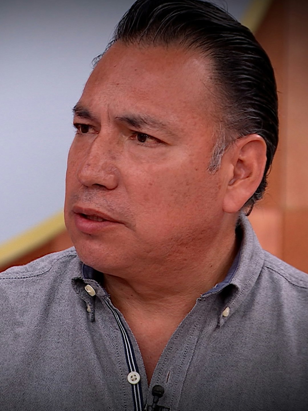¡Crio al hijo de otro! Alejandro se entera que Alex no es su hijo