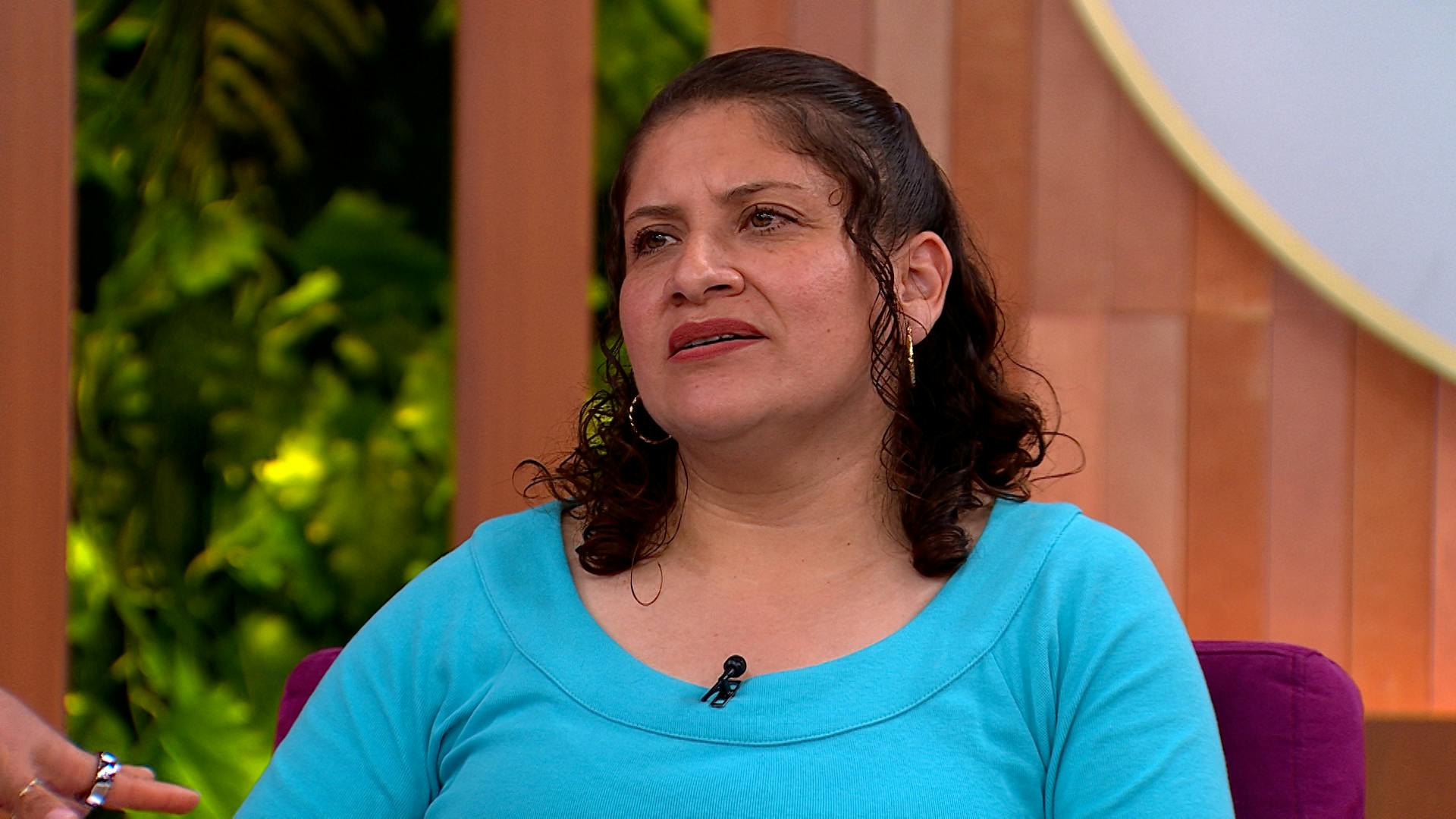 ¡La pasaban bien con muchos! Verónica podría saber quién es el papá del hijo de su amiga