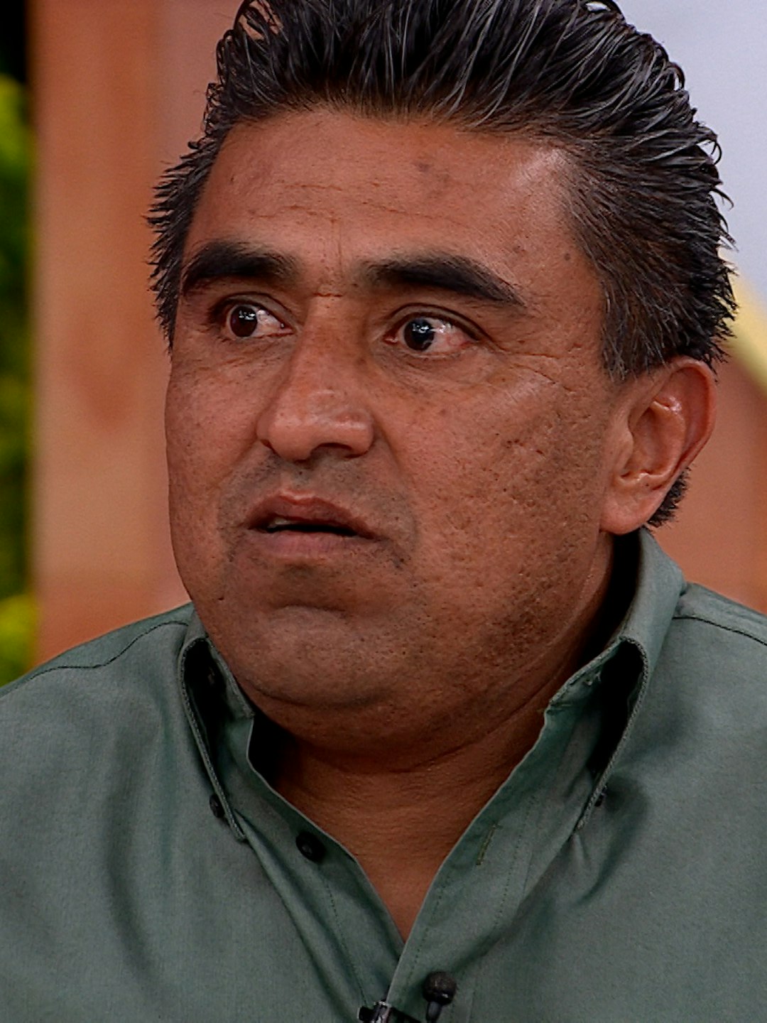 ¡Después de 18 años, Erick podría enterarse de que tiene un hijo!