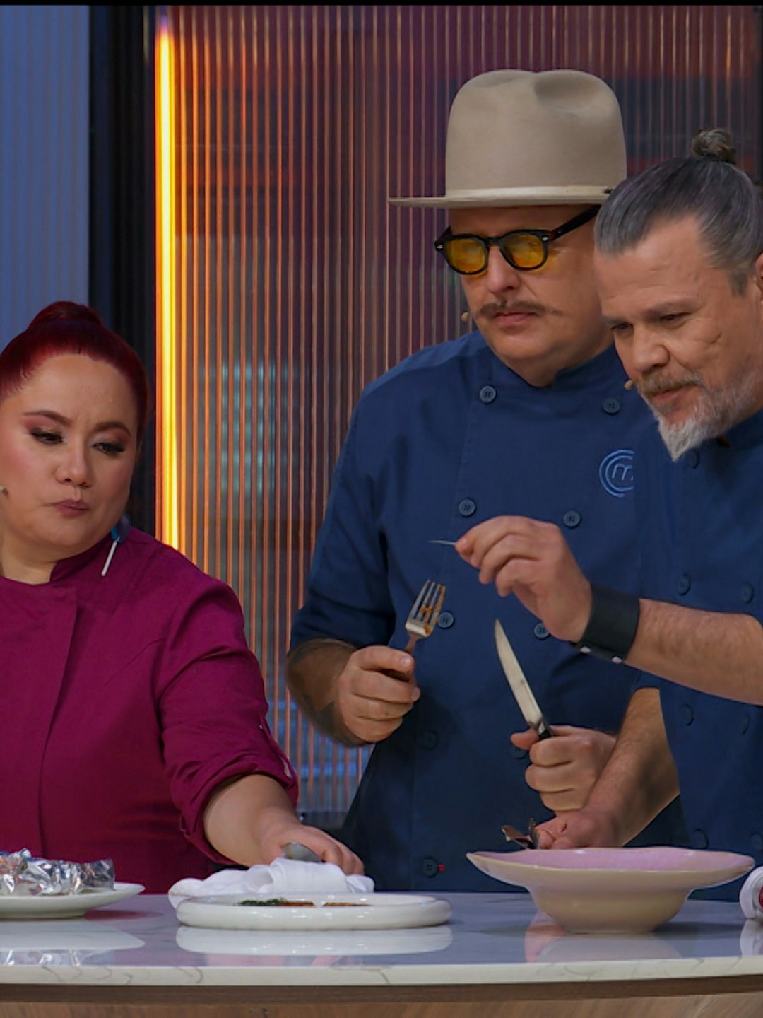 TODO decidido, ellas son las Cocineras que podrías conquistar el Pin del Chef de MasterChef 24/7 este lunes