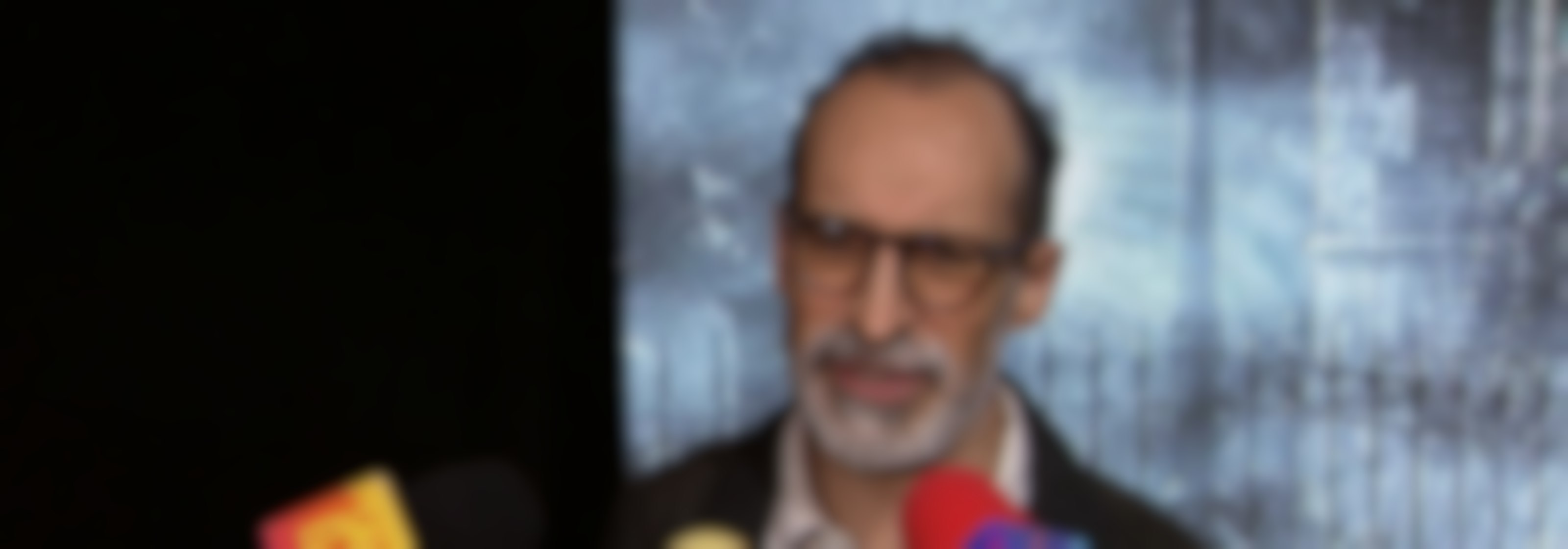 ¿Un libro sobre el legado de los Bichir? Bruno Bichir habla del proyecto familiar