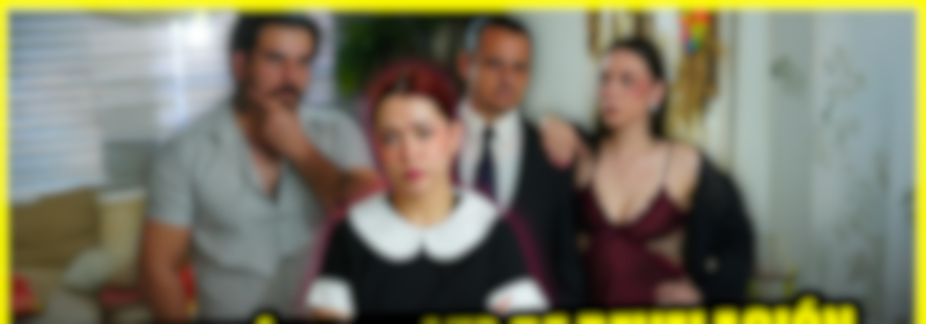 Era la amante de su papá y su novio al mismo tiempo