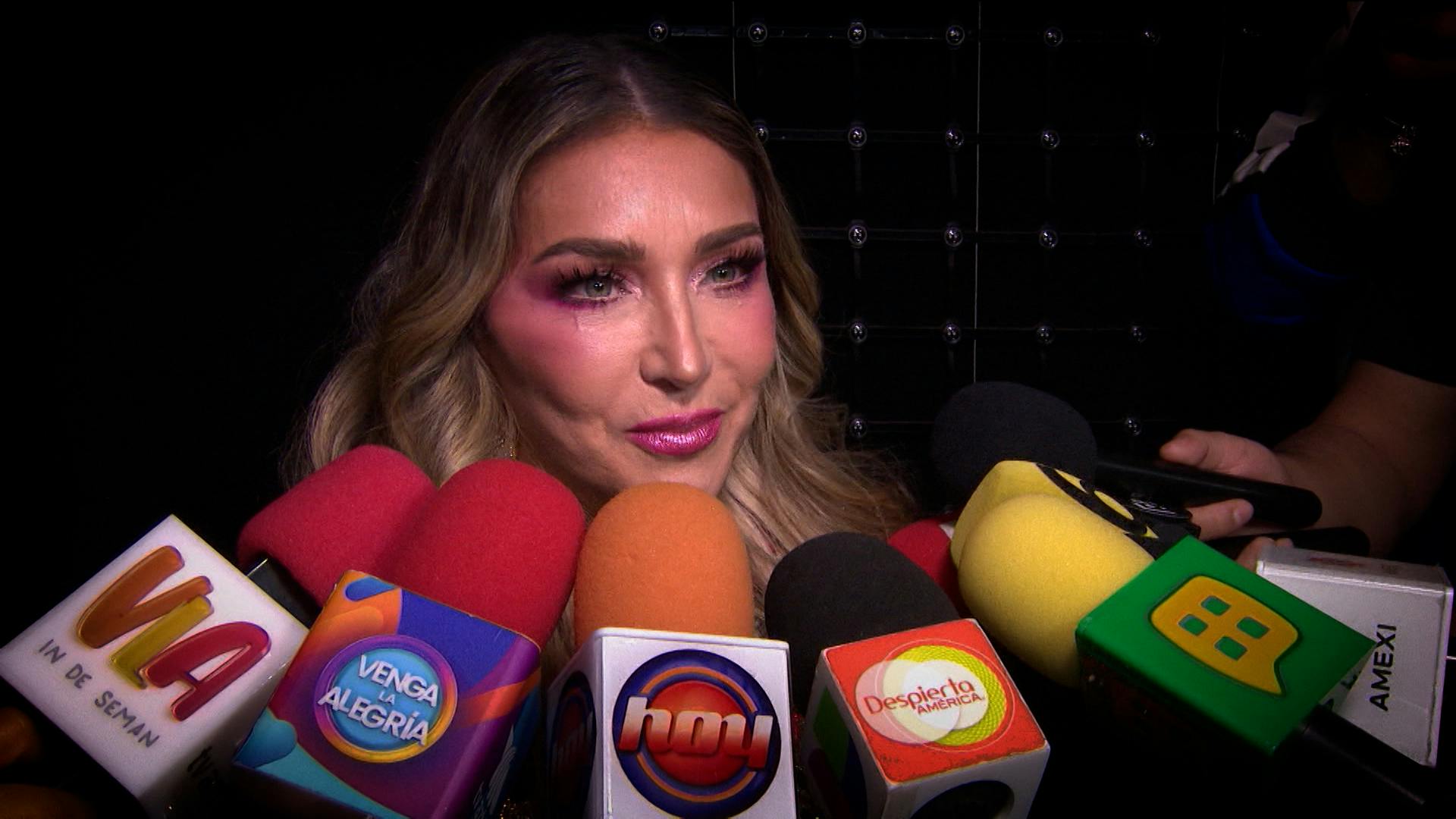 Exclusiva: Abogado de Alicia Villarreal aclara la polémica sobre firmas falsas, en proceso legal por supuesto despido injustificado