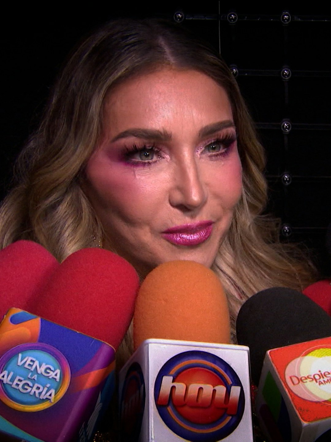 Exclusiva: Abogado de Alicia Villarreal aclara la polémica sobre firmas falsas, en proceso legal por supuesto despido injustificado