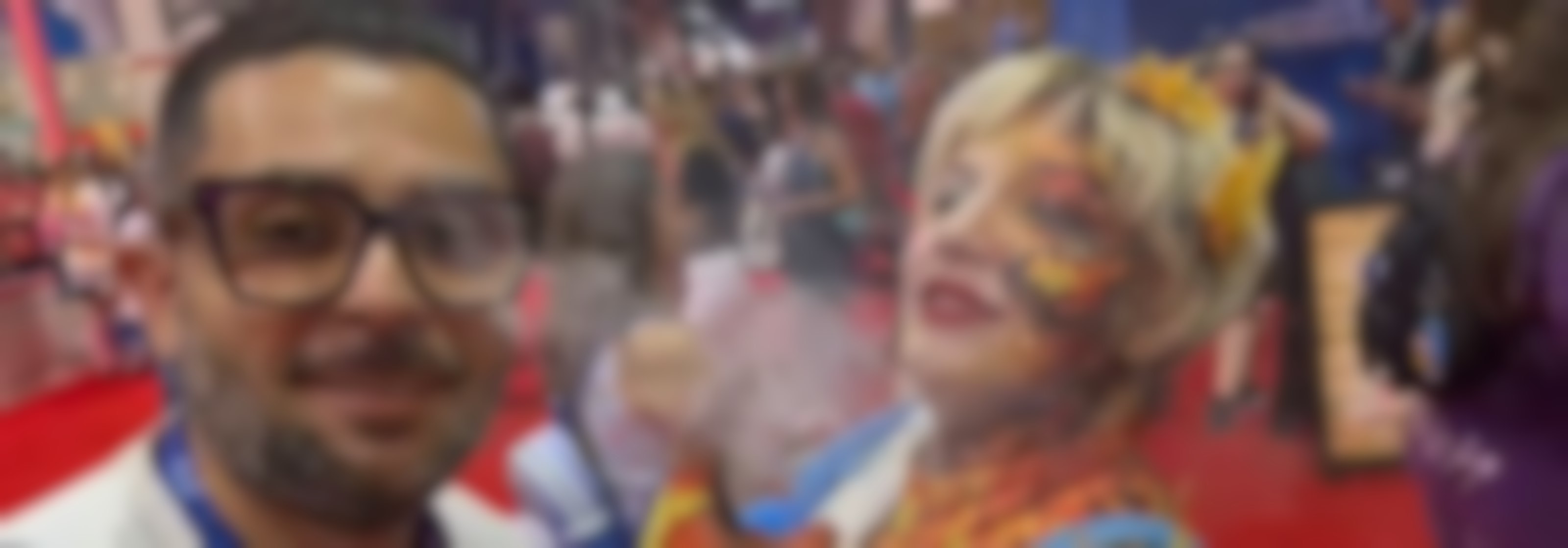 ¡De la D23 a Venga La Alegría! Mira los mejores cosplays de personajes de Disney