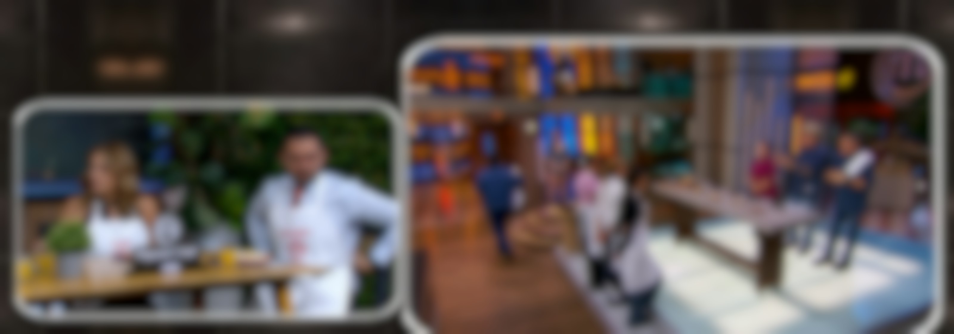 Sergio Sepúlveda “predice” quién llegará a la final y ganará en MasterChef 24/7. ¿Estás de acuerdo con él?