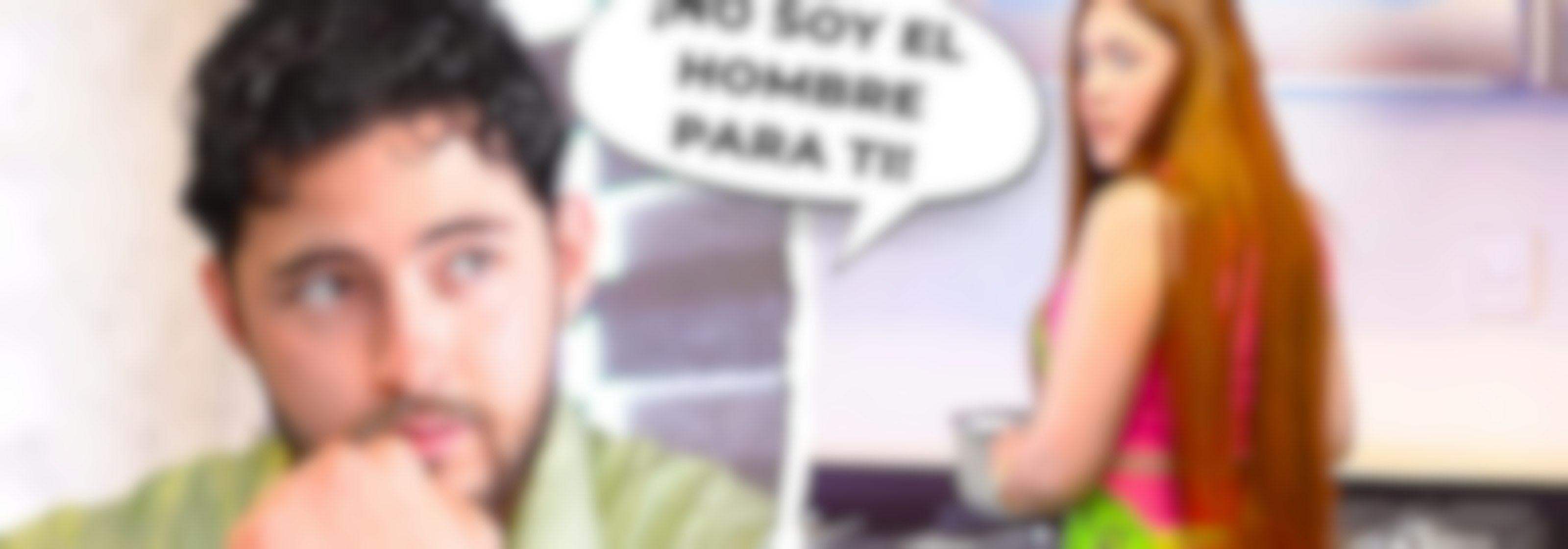Le confesó que ya no la amaba, justo antes de la boda