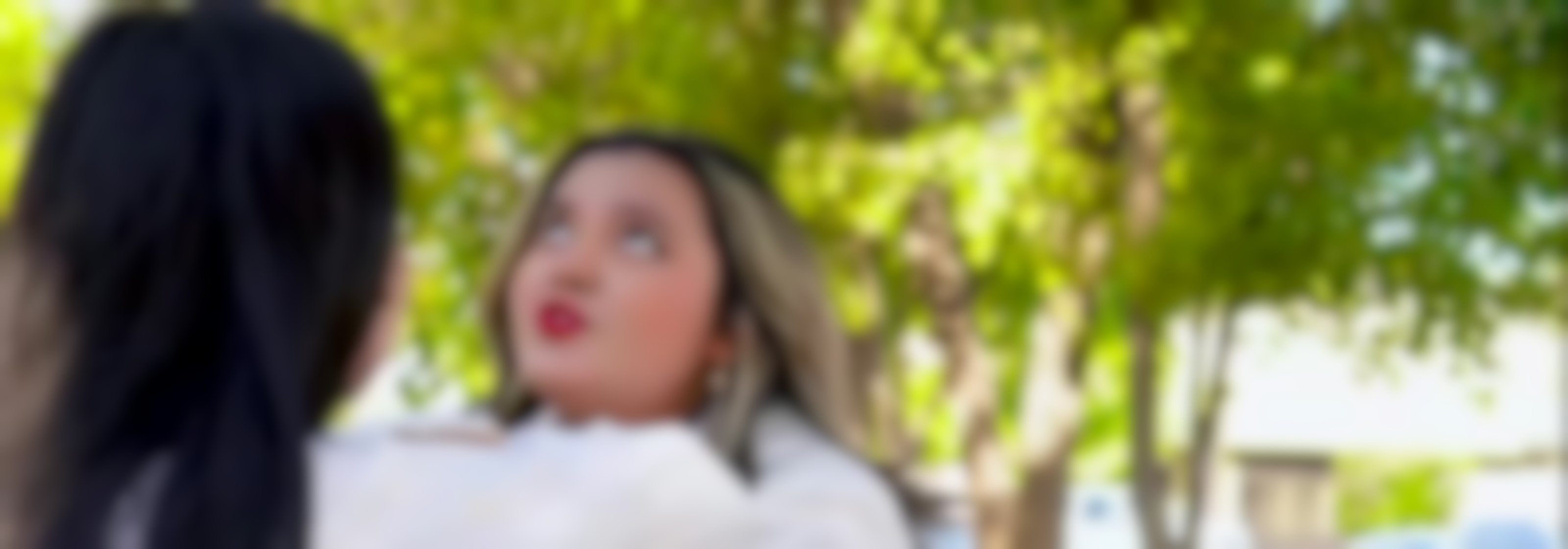 Se hizo pasar por su mejor amiga para enamorar a un hombre