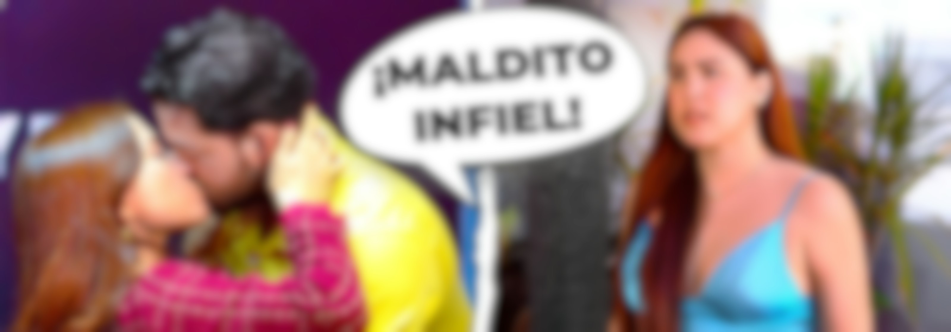 El jefe jugaba con todas, hasta que una de ellas lo hizo pagar