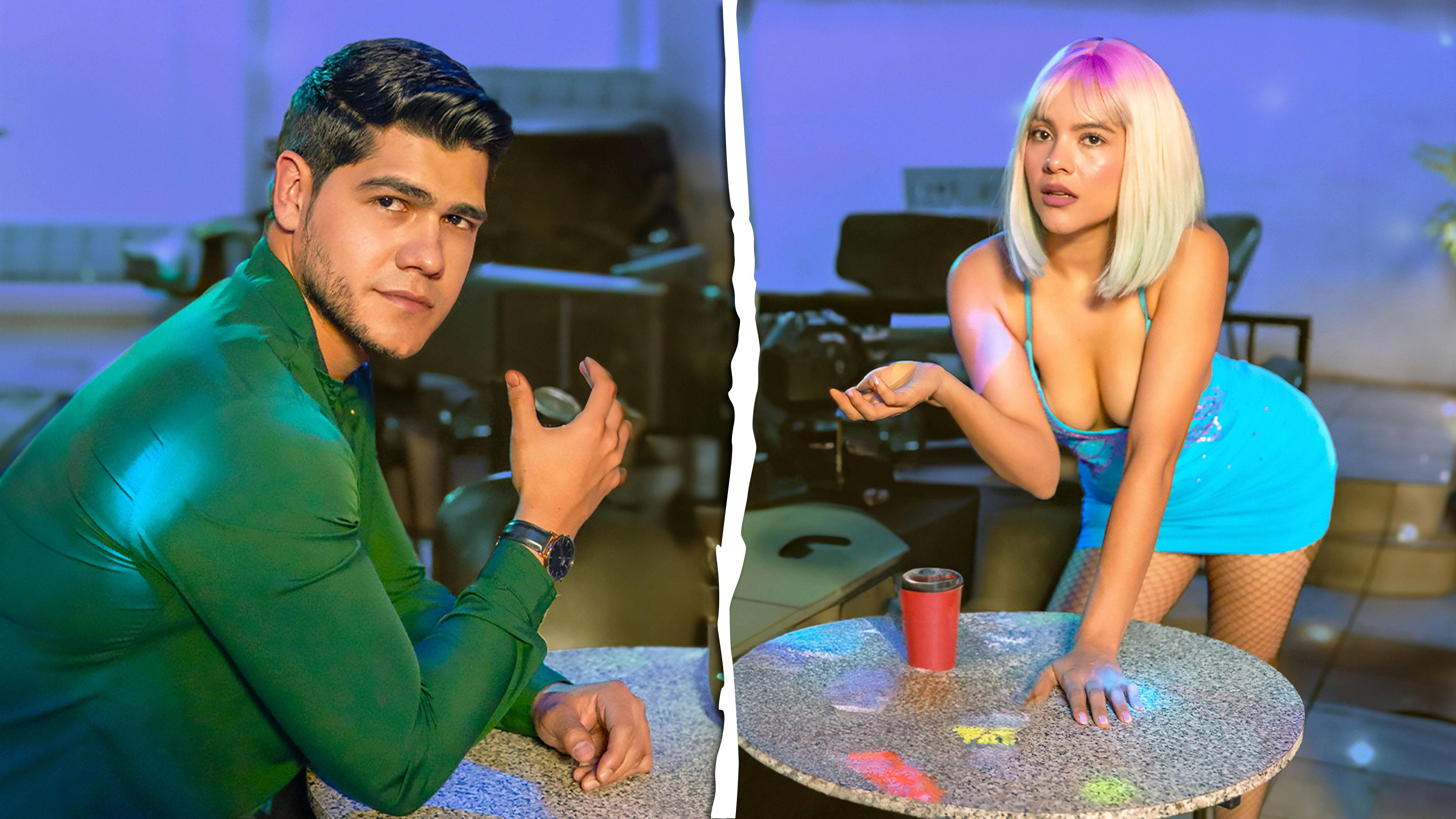 Negó a su esposa para involucrarse con una desconocida