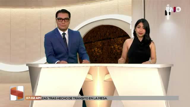  Noticias Baja California del 18 de agosto 2026