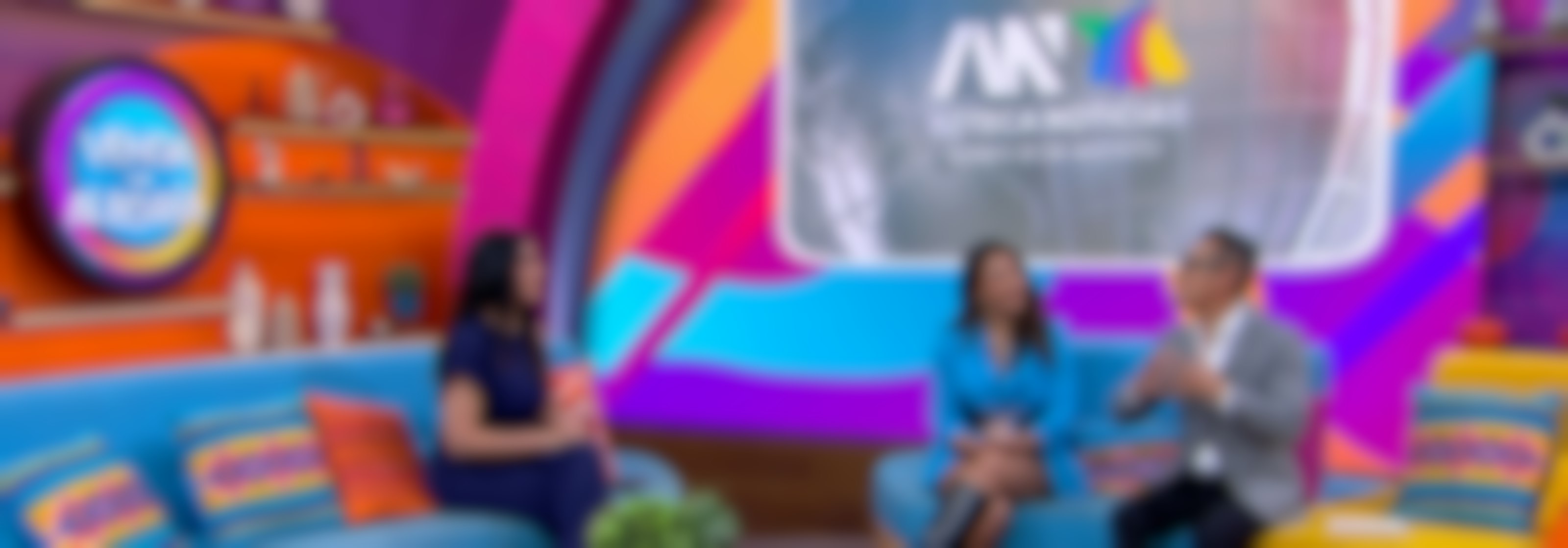 Azteca Noticias tendrá nuevos horarios y programación; esto es lo que se sabe hasta ahora