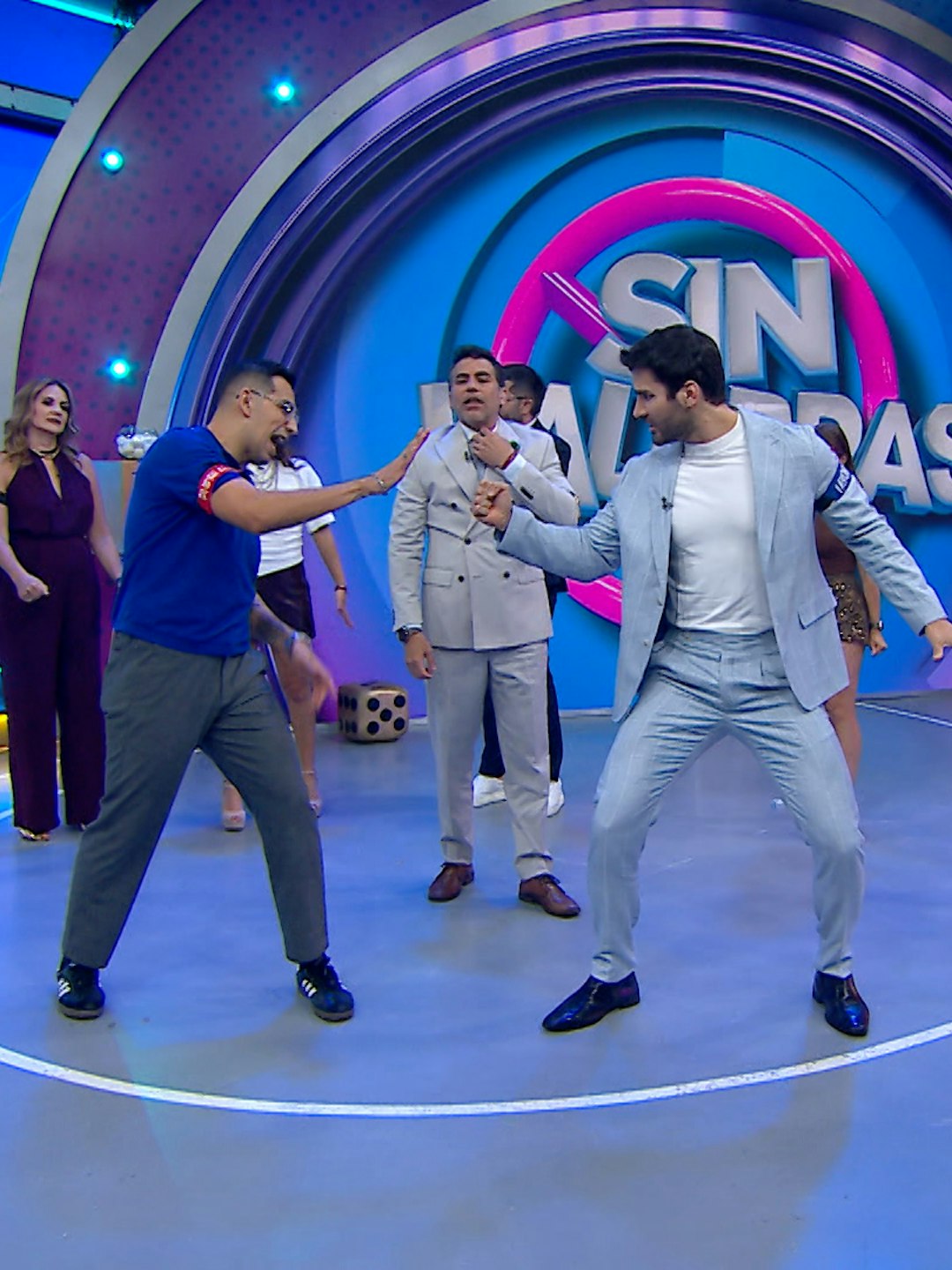 ¡Triunfo contundente! El Sin Palabras se pone cardíaco este martes 18 de agosto; mira aquí el juego completo