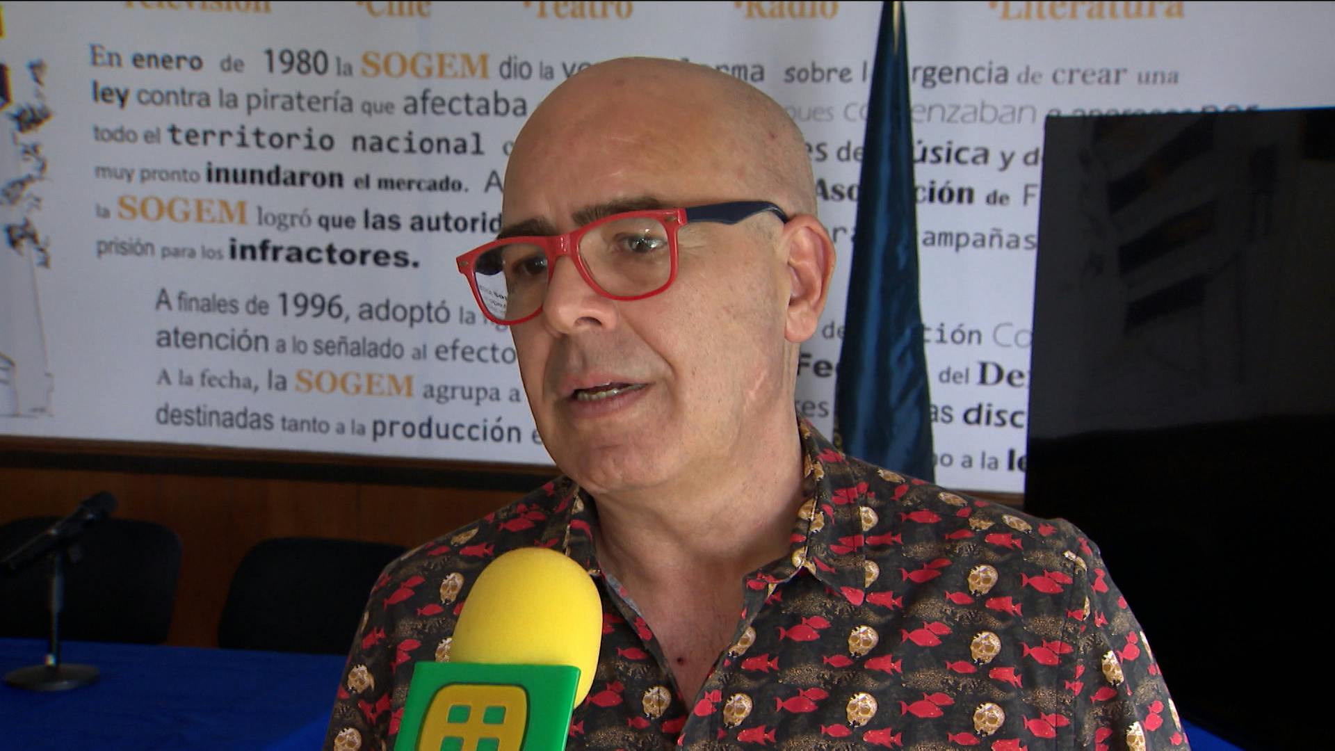 Exclusiva: Gabriel Varela confirma que Aylín Mújica será parte de su nueva obra de teatro y advierte sobre FRAUDE en el gremio: “La desprecio tanto”