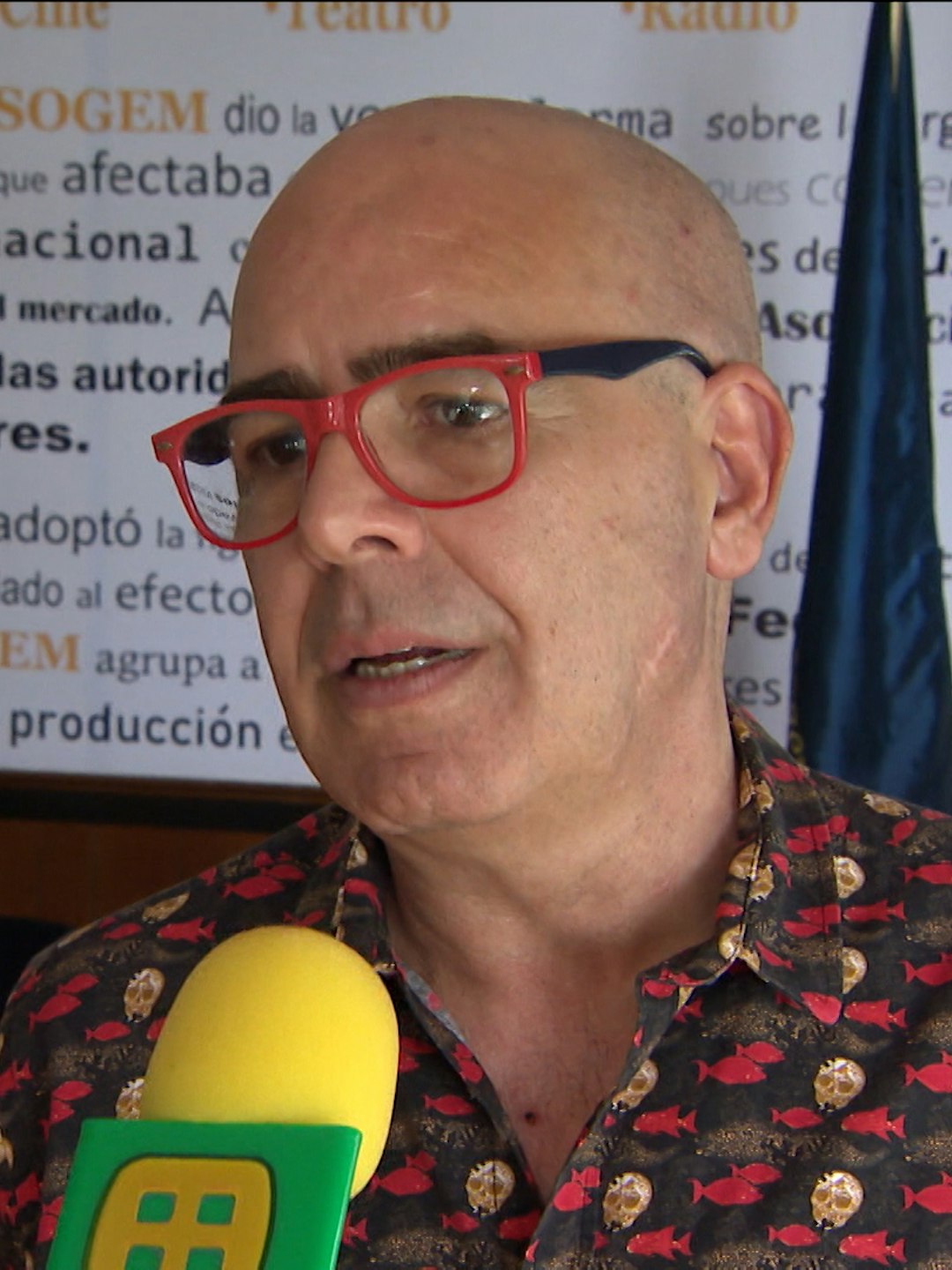 Exclusiva: Gabriel Varela confirma que Aylín Mújica será parte de su nueva obra de teatro y advierte sobre FRAUDE en el gremio: “La desprecio tanto”