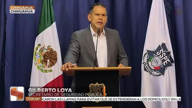 Noticias Ciudad Juárez del 18 de agosto 2026