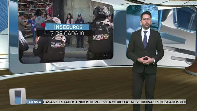 Noticias Oaxaca del 18 de agosto 2026