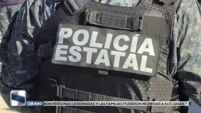 Noticias Zacatecas del 18 de agosto 2026