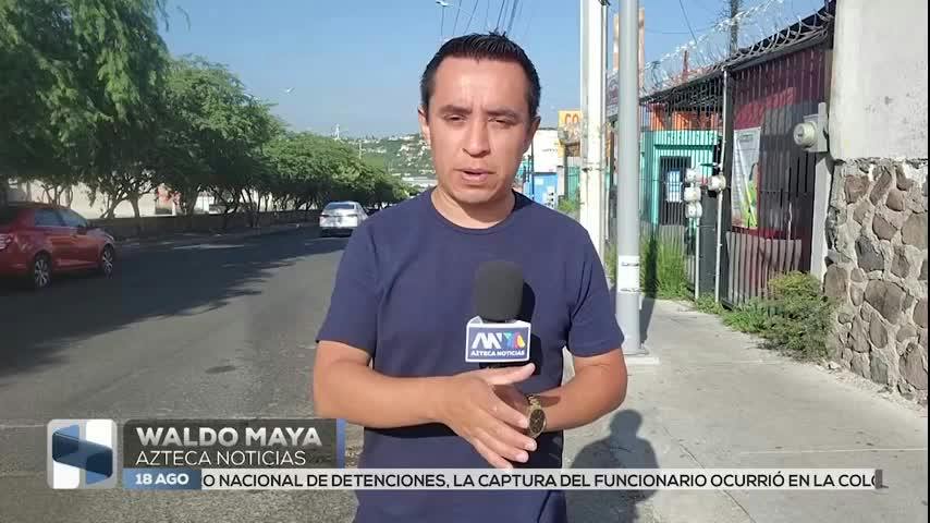 Noticias Querétaro del 18 de agosto 2026
