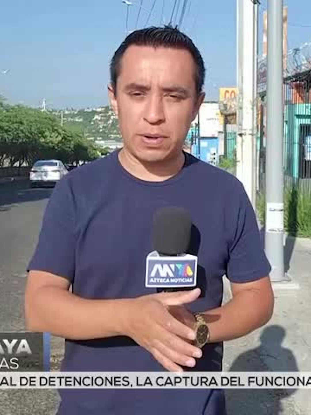 Noticias Querétaro del 18 de agosto 2026