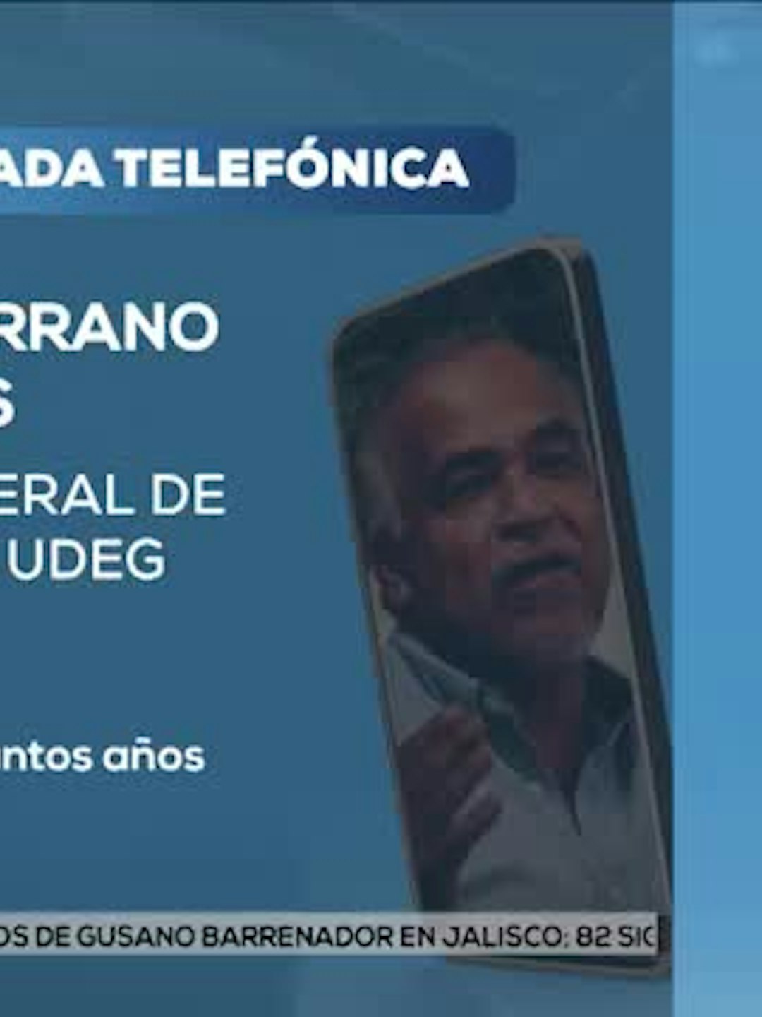 Noticias Jalisco del 18 de agosto 2026