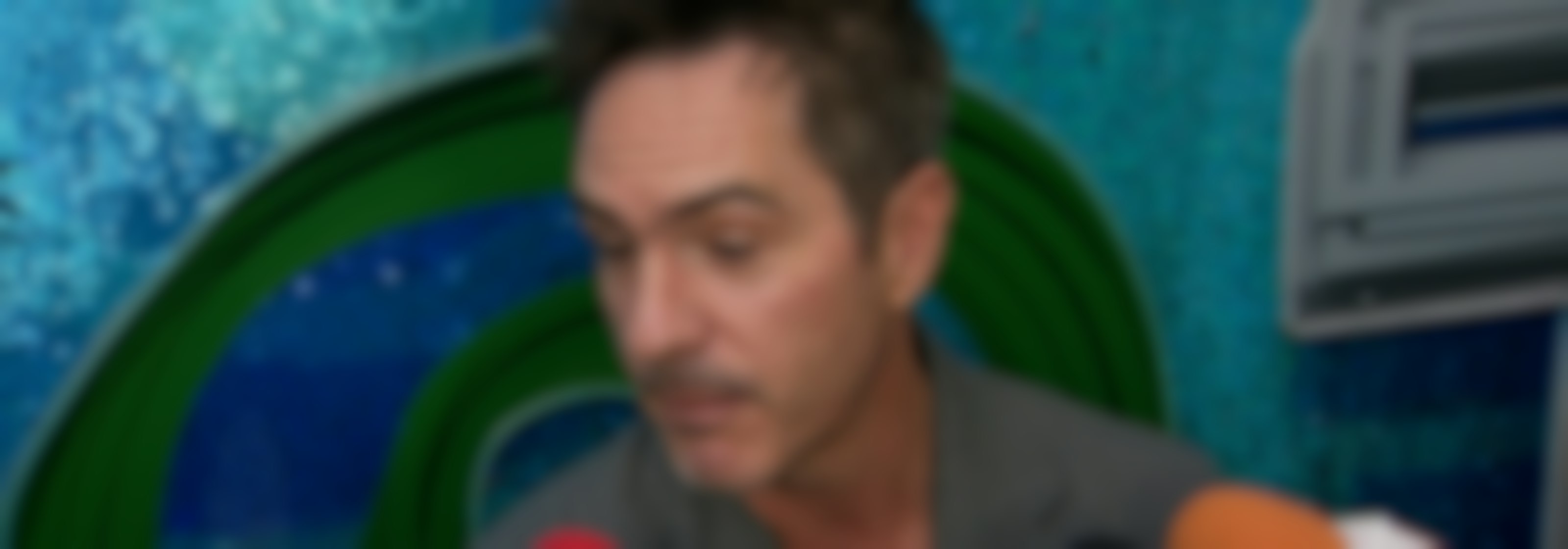Mauricio Ochmann sobre la denuncia que enfrenta por presunto despojo: “Yo sé quién soy”
