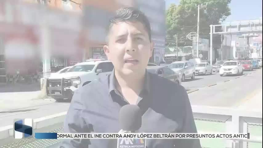 Noticias Hidalgo del 18 de agosto 2026
