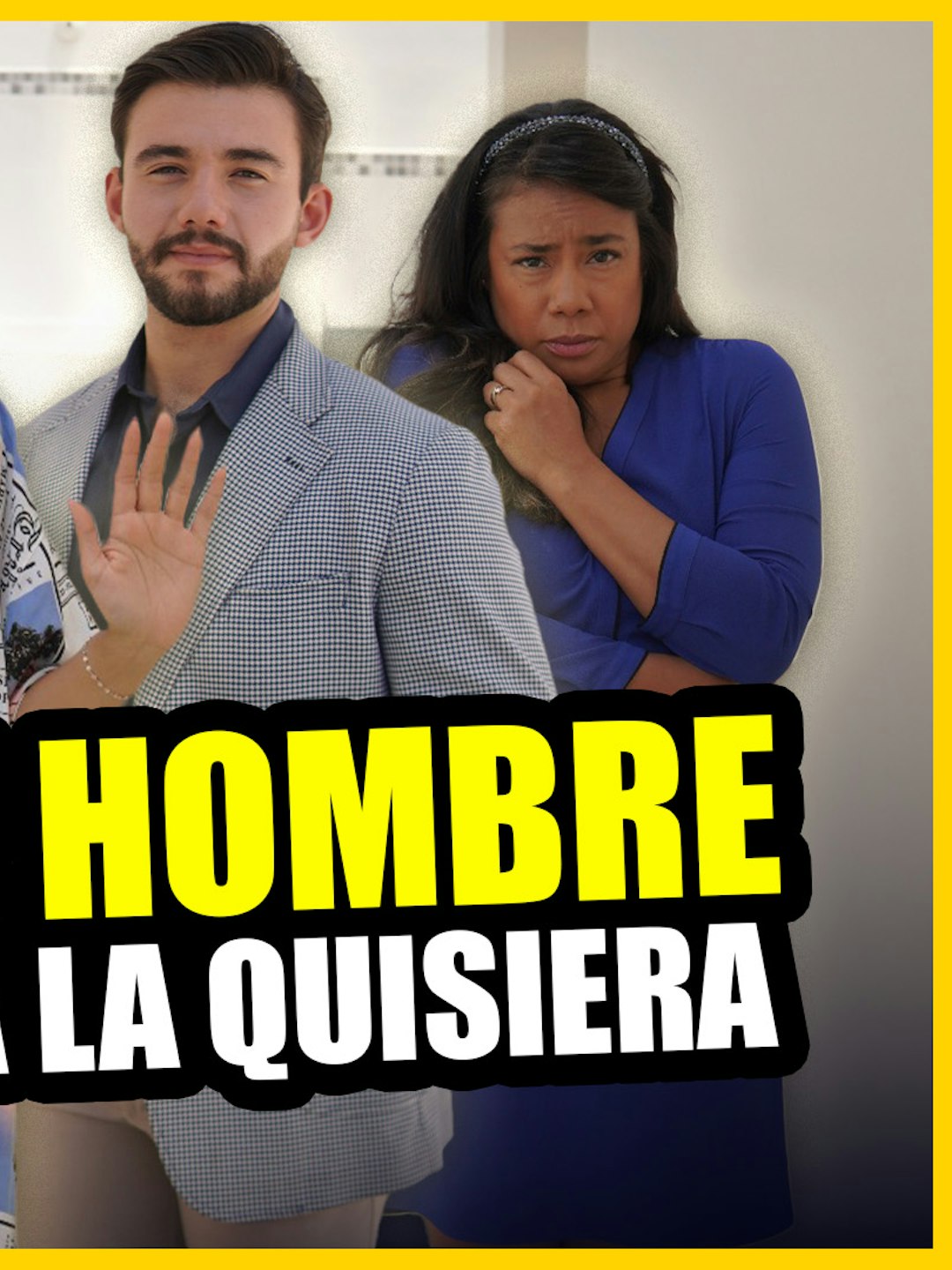 Se vestía de hombre para que su papá la quisiera