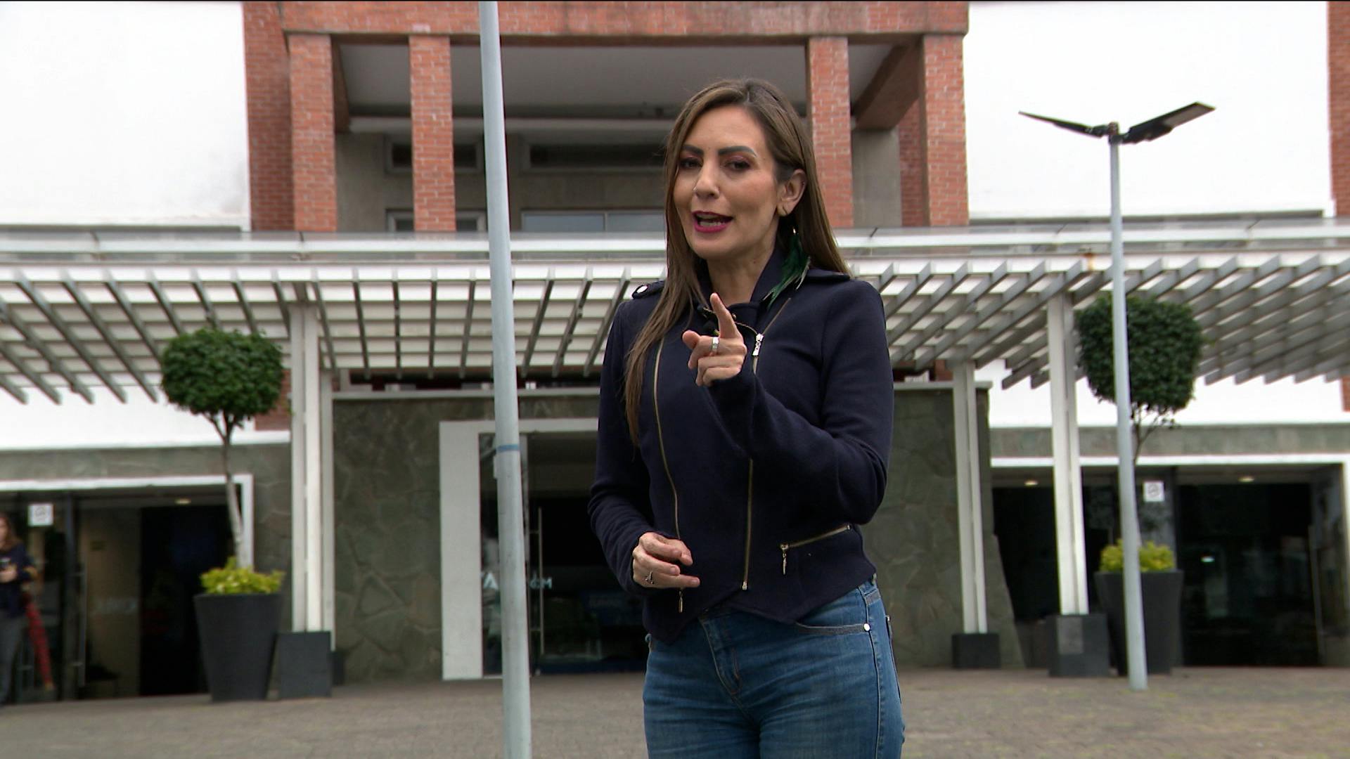 Alejandra Carvajal: ¿Qué hacer si tu hijo se pierde en un centro comercial?