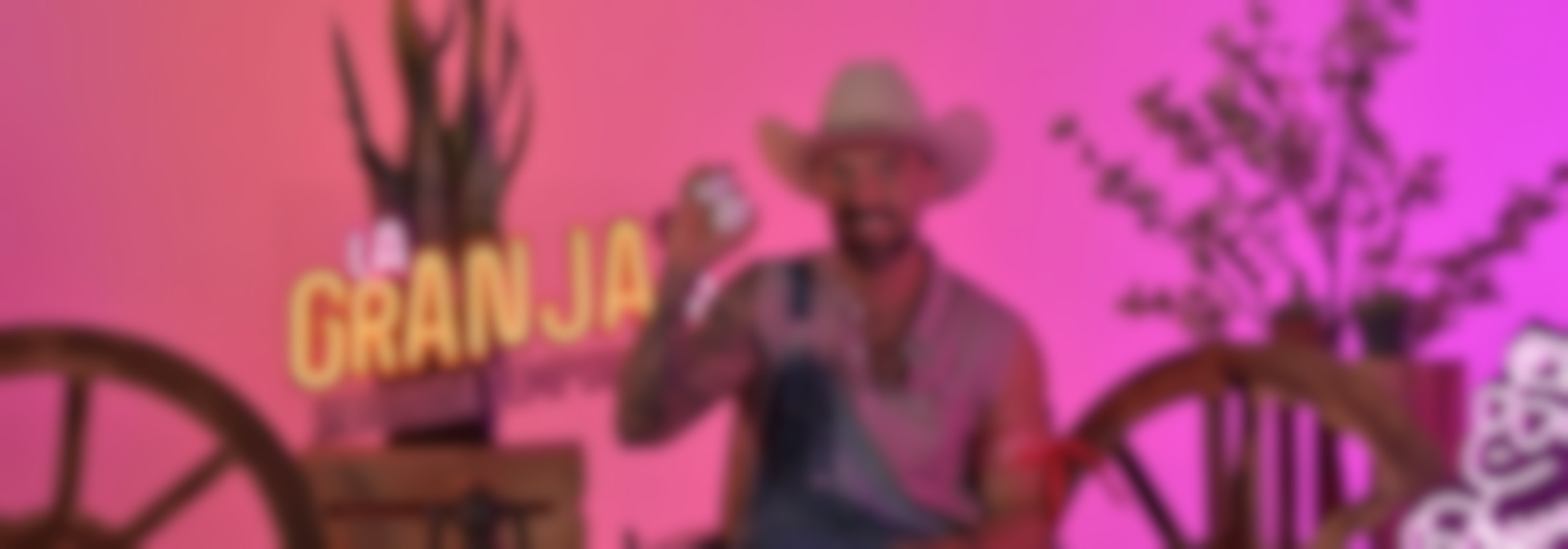 Fernando Lozada revela cuál será su principal objetivo dentro de La Granja VIP Segunda Temporada
