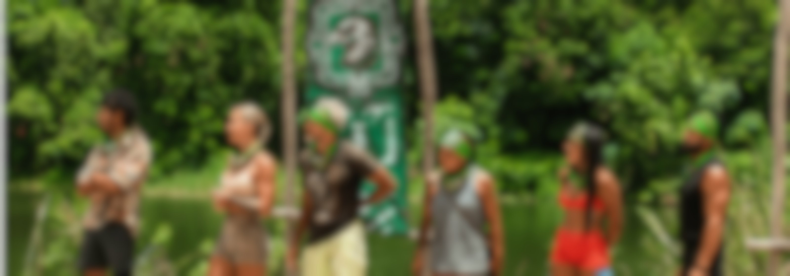 ¡Domingo de extinción! Se viven momentos intensos entre los sobrevivientes de Survivor México