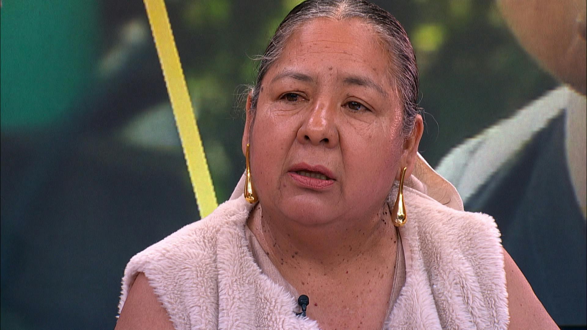 Maricela manda a su nuera a trabajar limpiando casas y cobra por ella: “Las reglas las pongo yo”