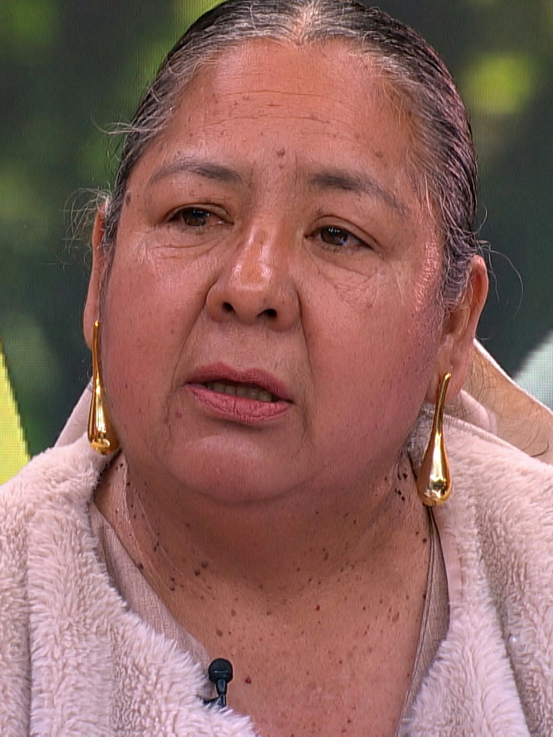 Maricela manda a su nuera a trabajar limpiando casas y cobra por ella: “Las reglas las pongo yo”