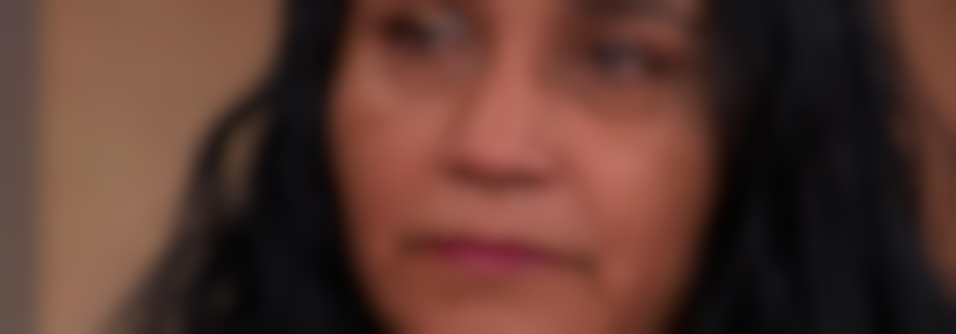 María acusa a su suegra de haberla apartado de su hijo y de maltrato: “Ella eligió su nombre”