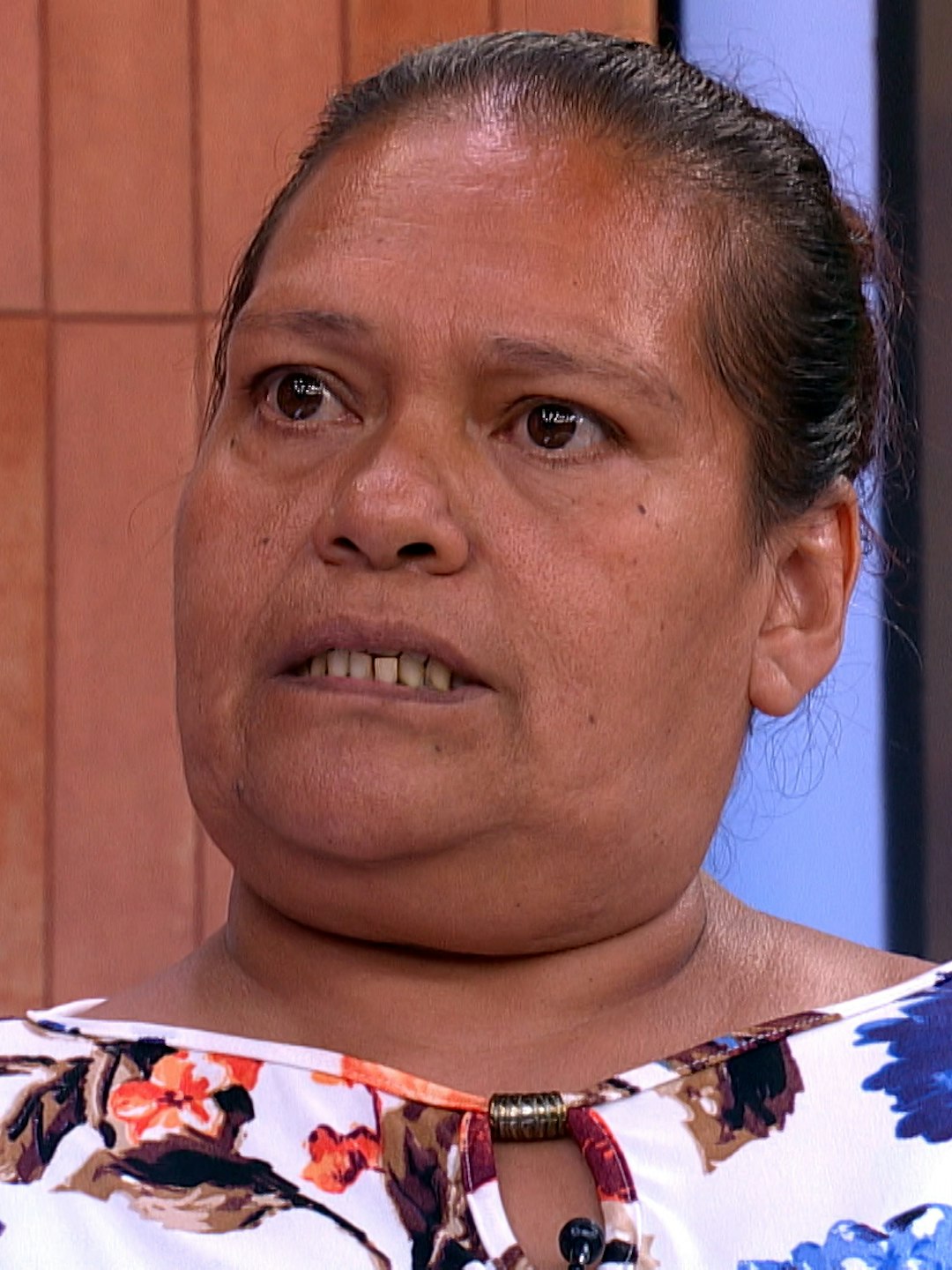 Lourdes quiere que se hija regrese a casa, pues su pareja y su suegra la privaron de su libertad