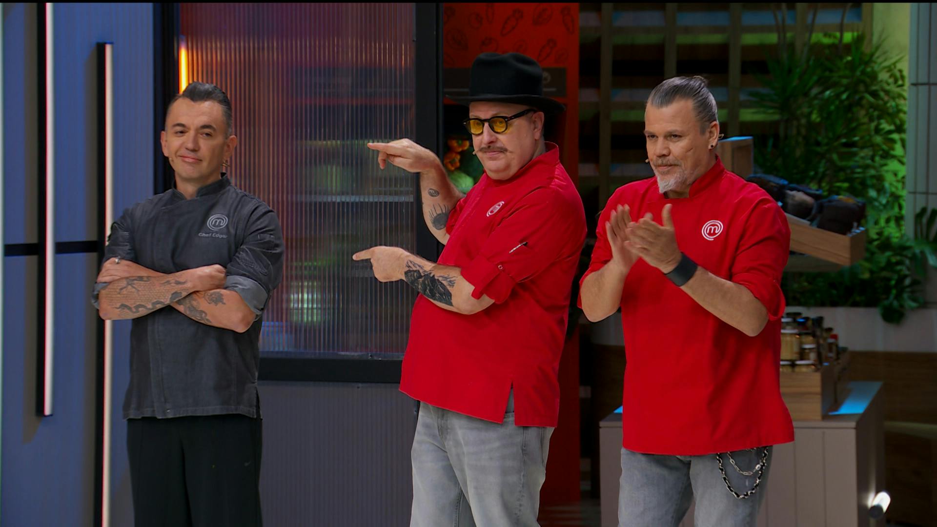 Este martes un Cocinero será eliminado de MasterChef 24/7, además de que Antrax ha quedado fuera del Reto de esta noche