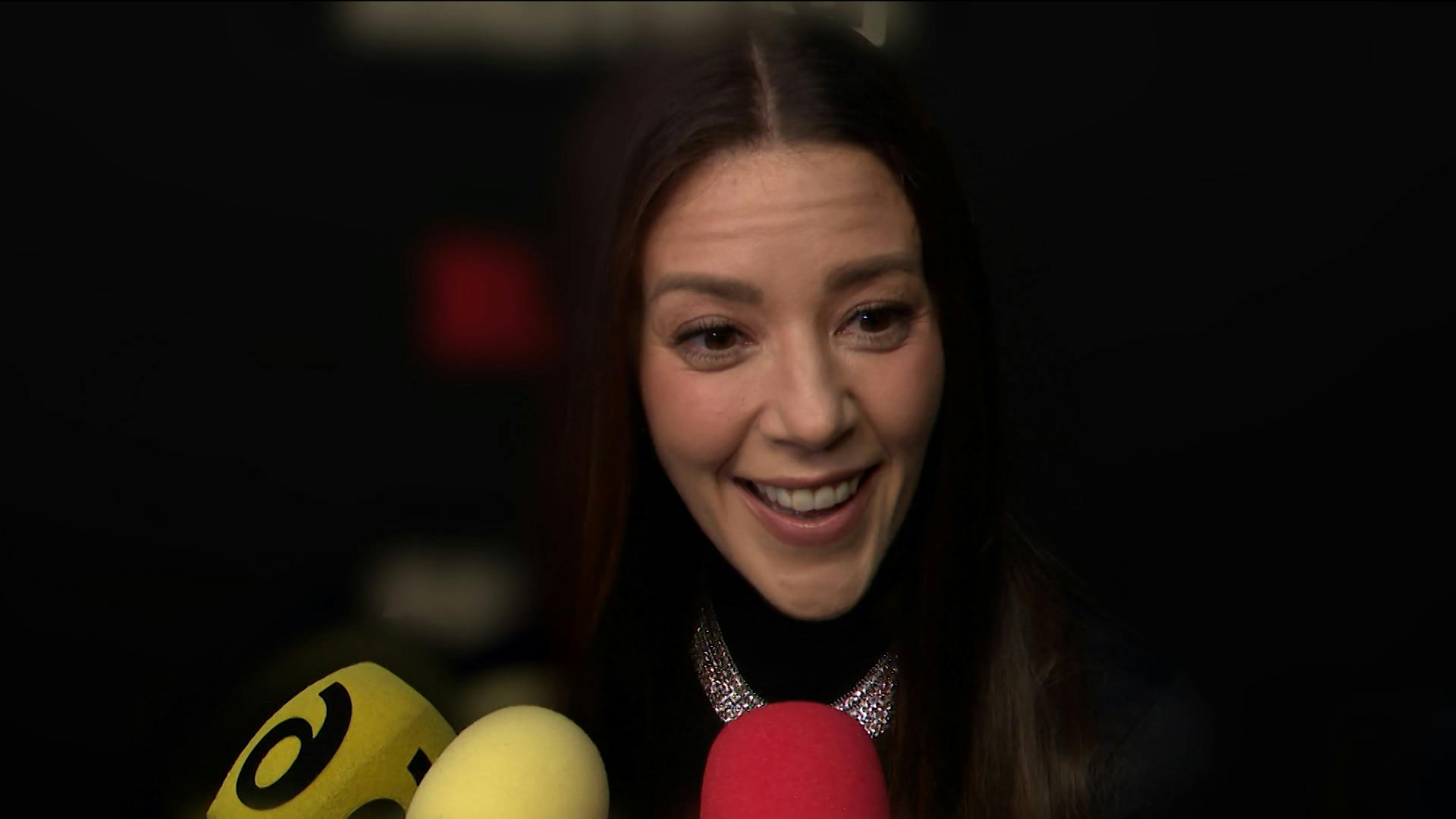 “Su mamá es popstar!”, Fernanda Castillo presume la admiración de su hijo tras su regreso a Hoy No Me Puedo Levantar