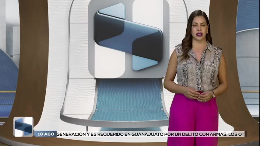 Noticias Aguascalientes del 18 de agosto 2026