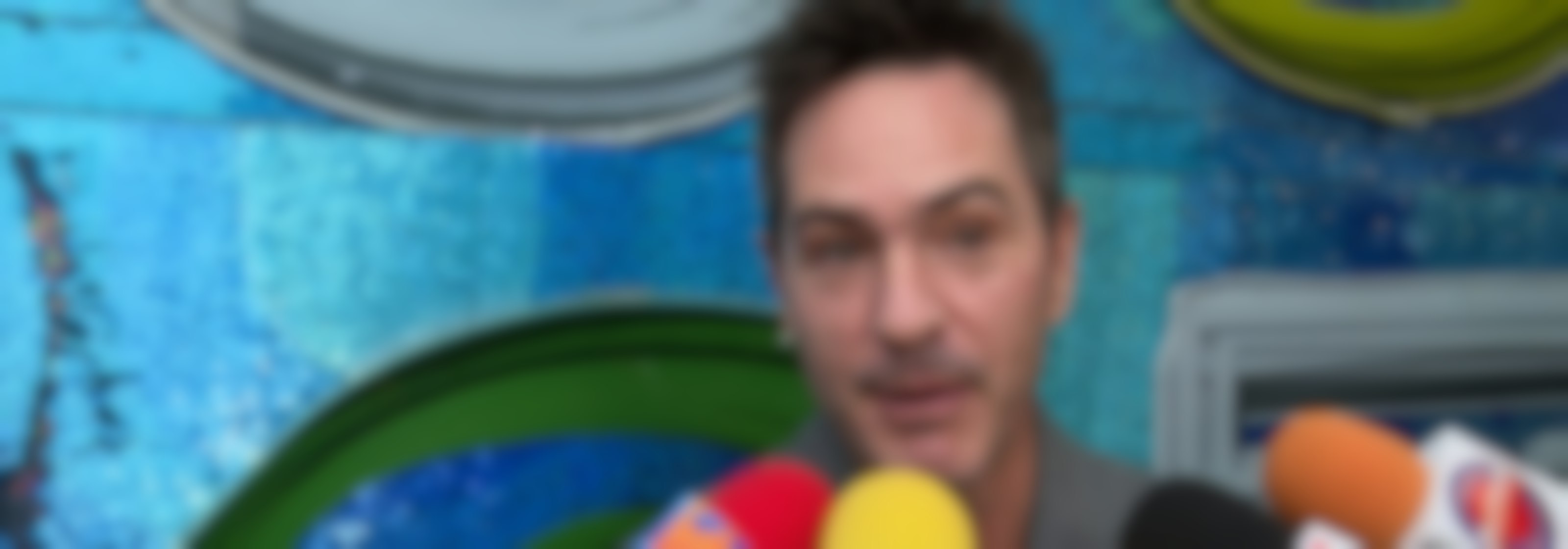 "¡Tengo piel de cocodrilo!”, Mauricio Ochmann rompe el silencio tras las acusaciones de daños a una mujer de la tercera edad
