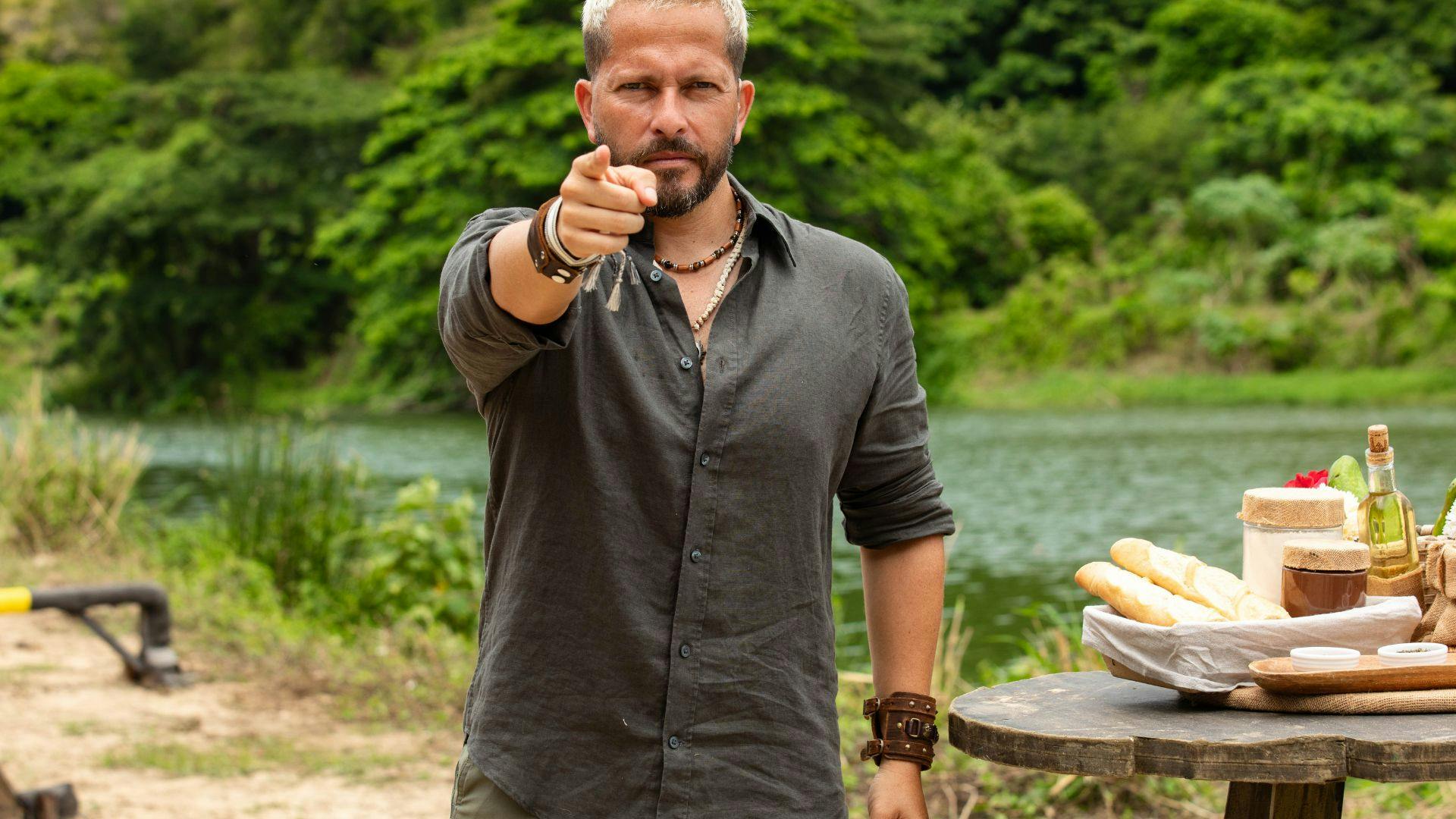 Survivor México La Reliquia en Llamas | Programa Completo del 10 de agosto